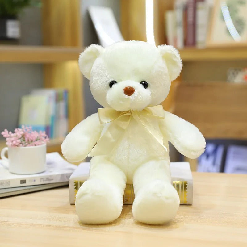 Ours en peluche | Ultra-doux