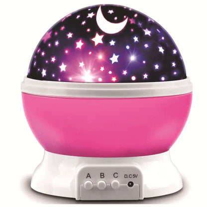Projecteur enfant | Magique