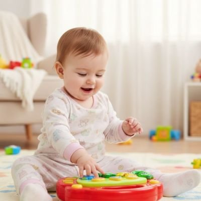 piano bebe ideal pour cadeau de naissance