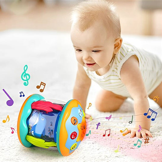 Projecteur veilleuse bébé : nuits apaisantes et éveil sensoriel