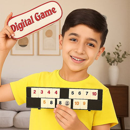 rummikub jeu de strategie et de logique